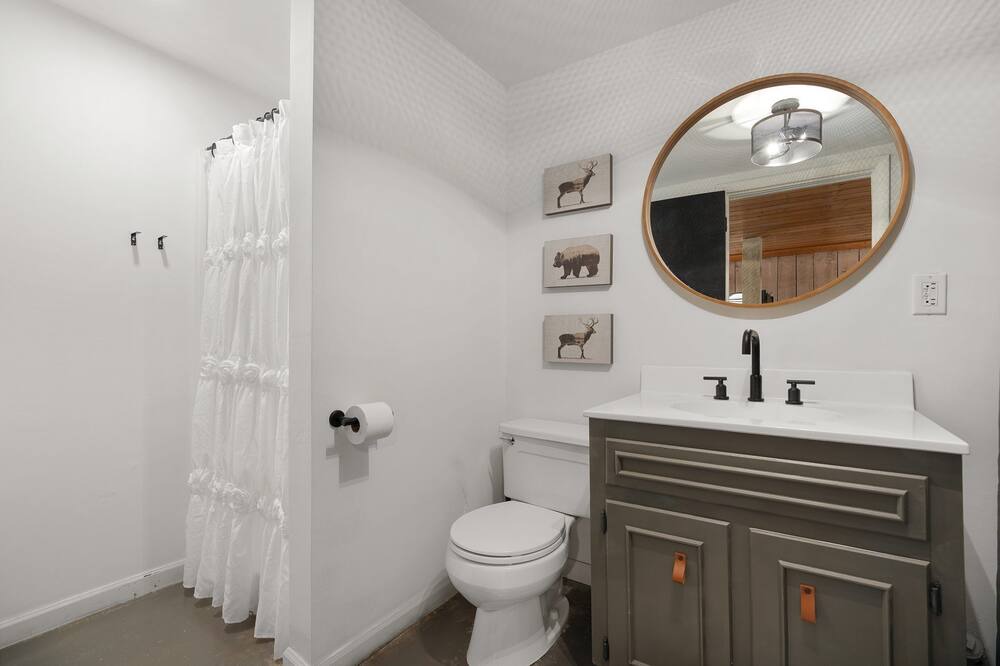 Photo of Bathroom in Leicester