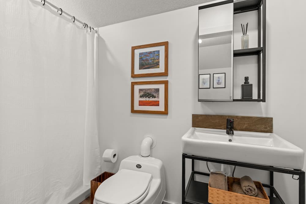 Photo of Bathroom in Leicester