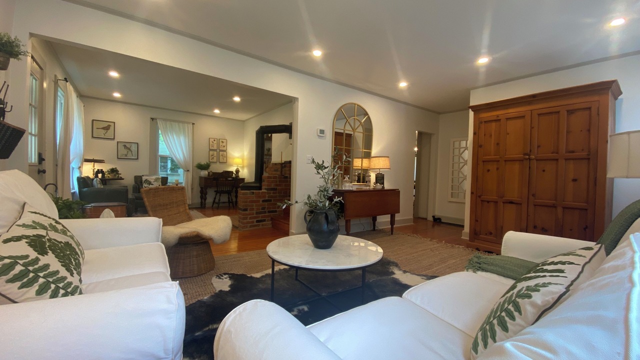 Photo of Livingroom in Athens