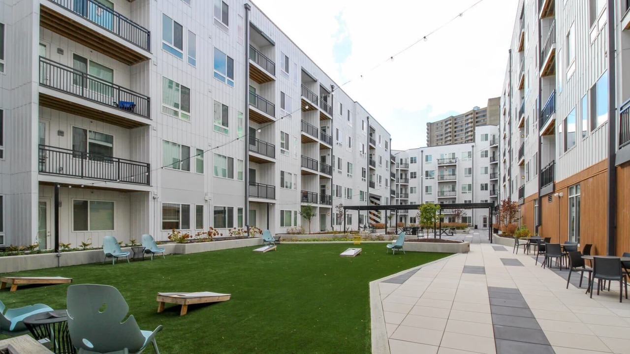 Photo of Outdoor in Central Business District
