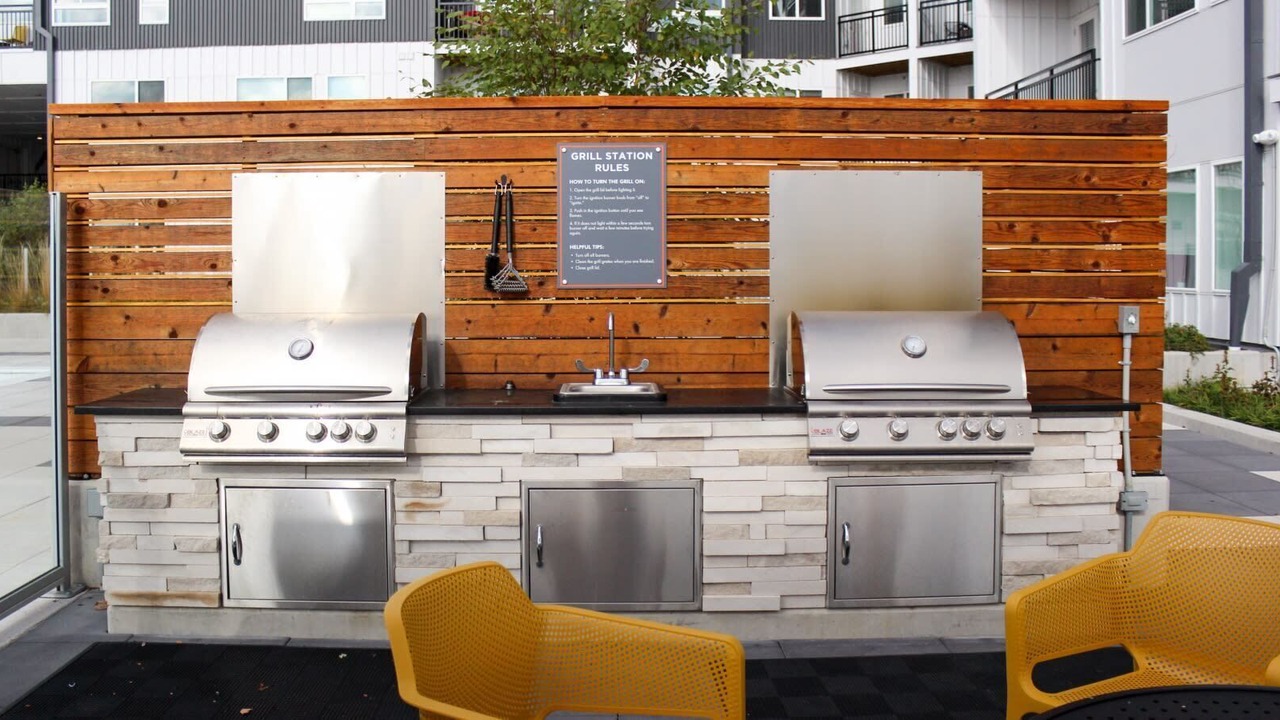Photo of Outdoor in Central Business District