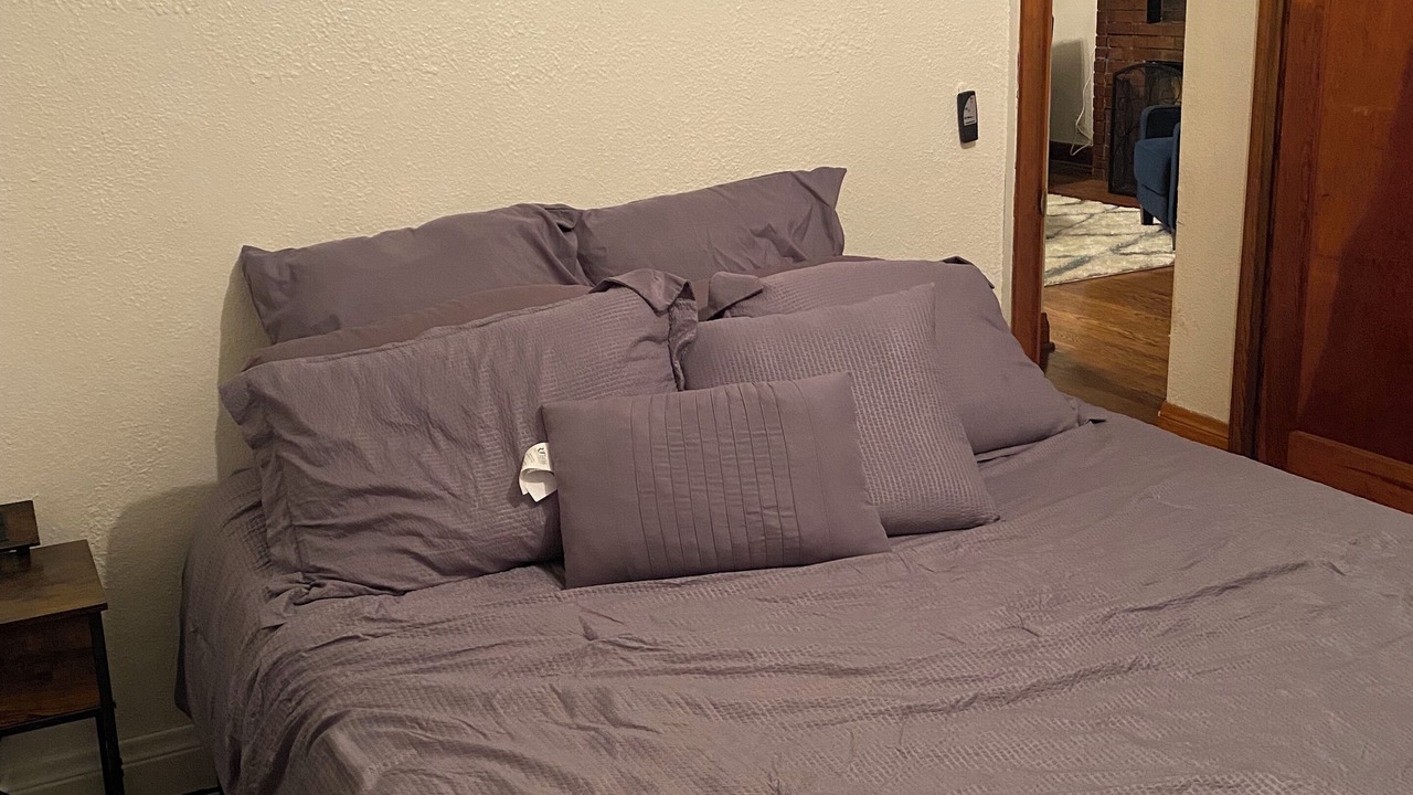 Photo of Bedroom in South Charleston