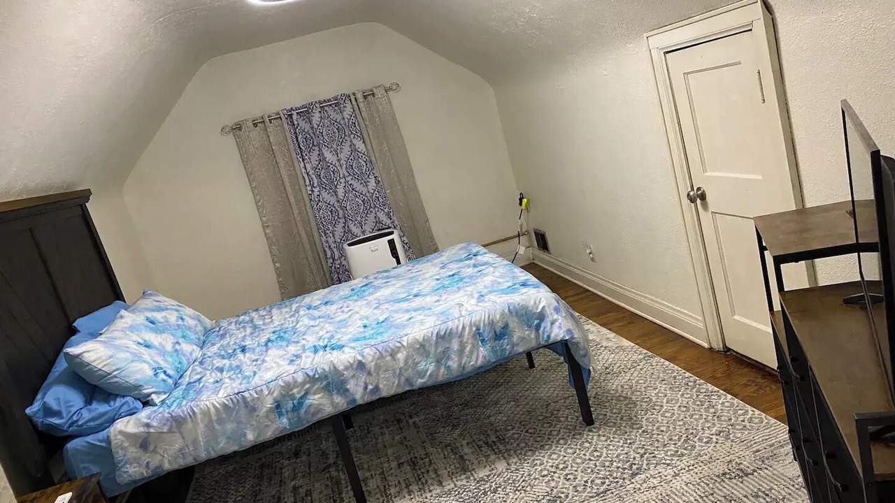 Photo of Bedroom in South Charleston