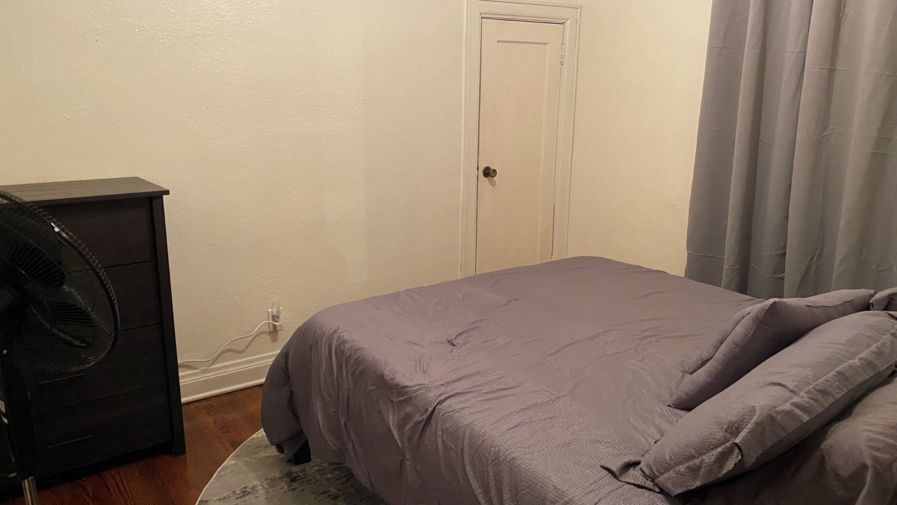 Photo of Bedroom in South Charleston