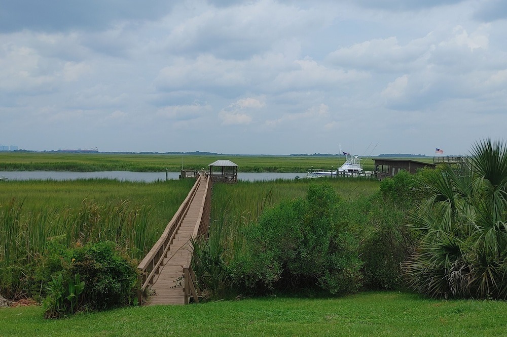 Photo of Outdoor in Whitemarsh Island