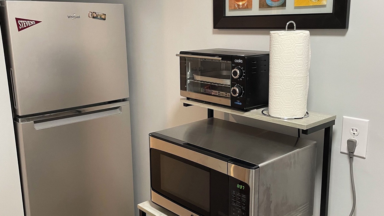 Photo of Kitchen in Royal Pines