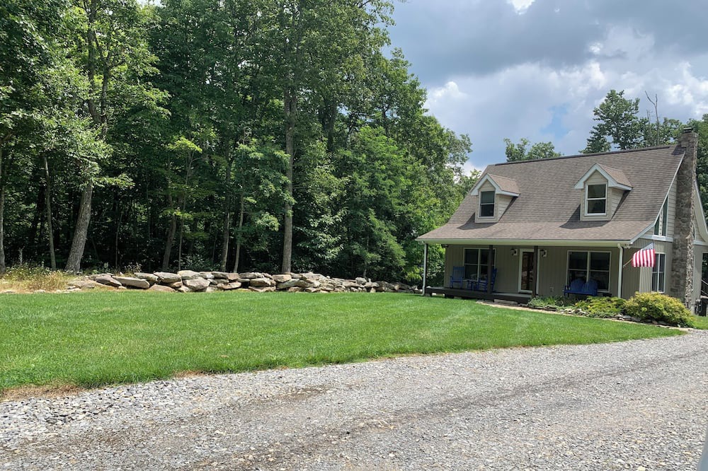 Photo of Outdoor in Flat Top
