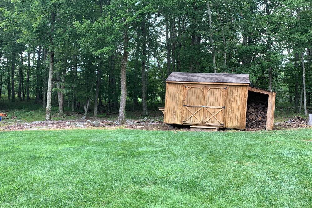 Photo of Outdoor in Flat Top