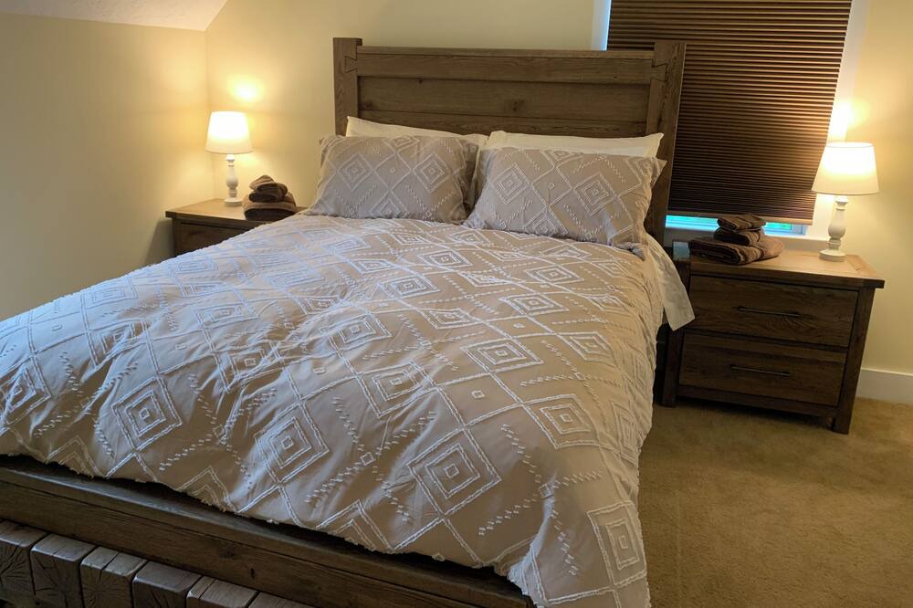 Photo of Bedroom in Flat Top