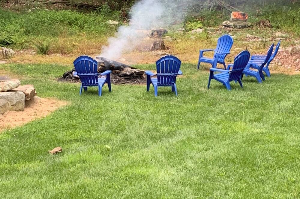 Photo of Outdoor in Flat Top