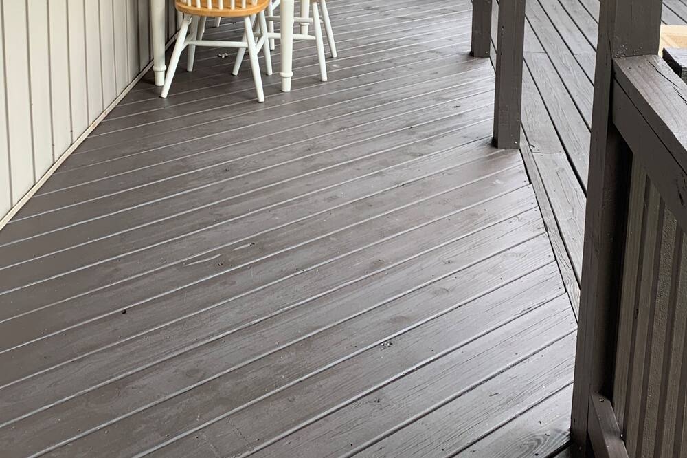 Photo of Outdoor in Flat Top