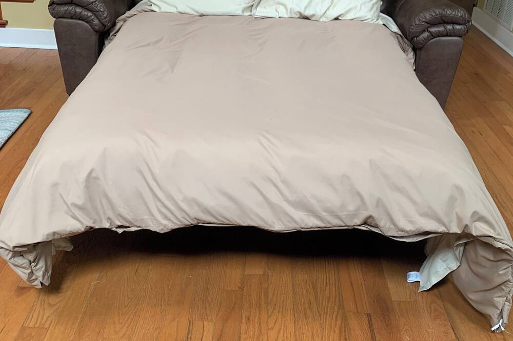 Photo of Bedroom in Flat Top