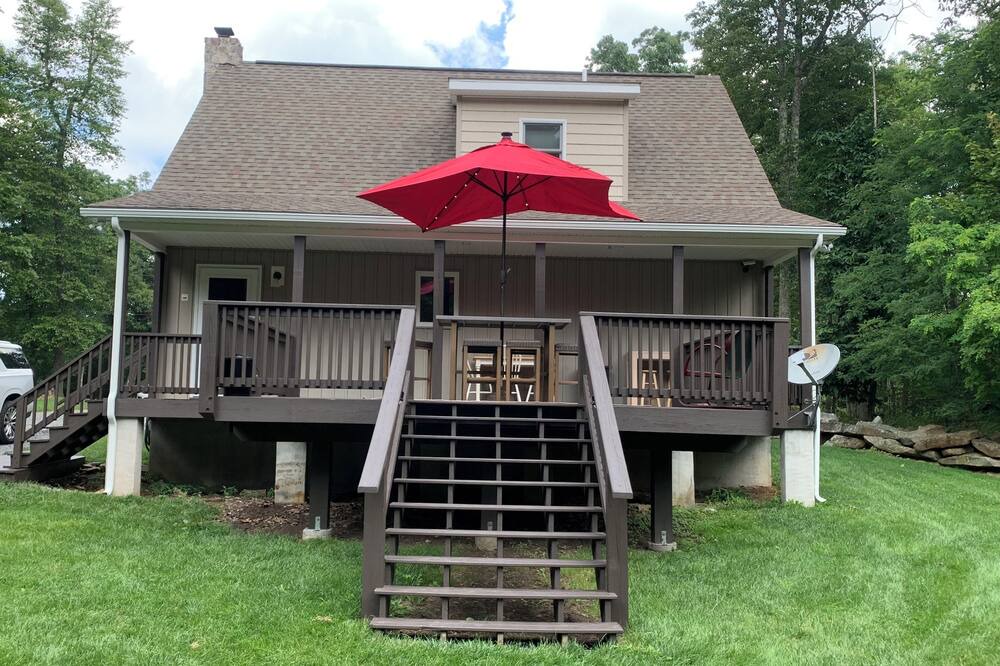 Photo of Outdoor in Flat Top