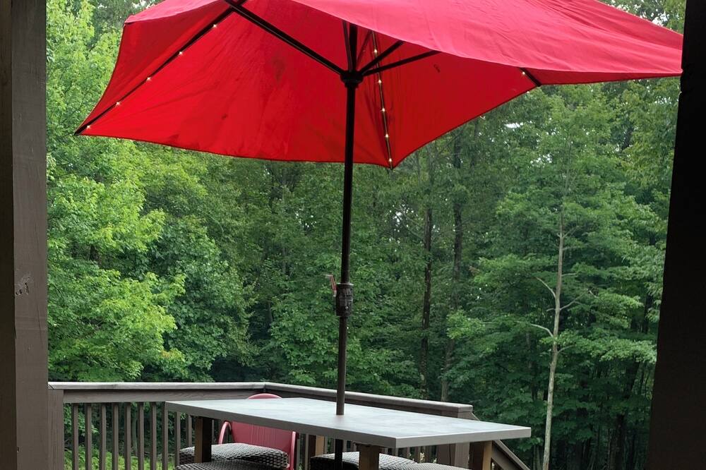 Photo of Outdoor in Flat Top