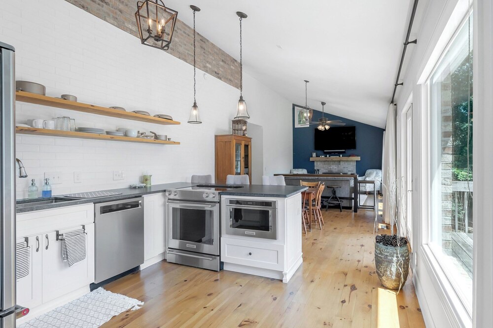 Photo of Kitchen in Cleveland