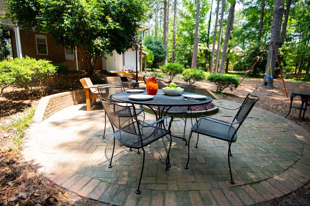 Photo of Outdoor in Southern Pines