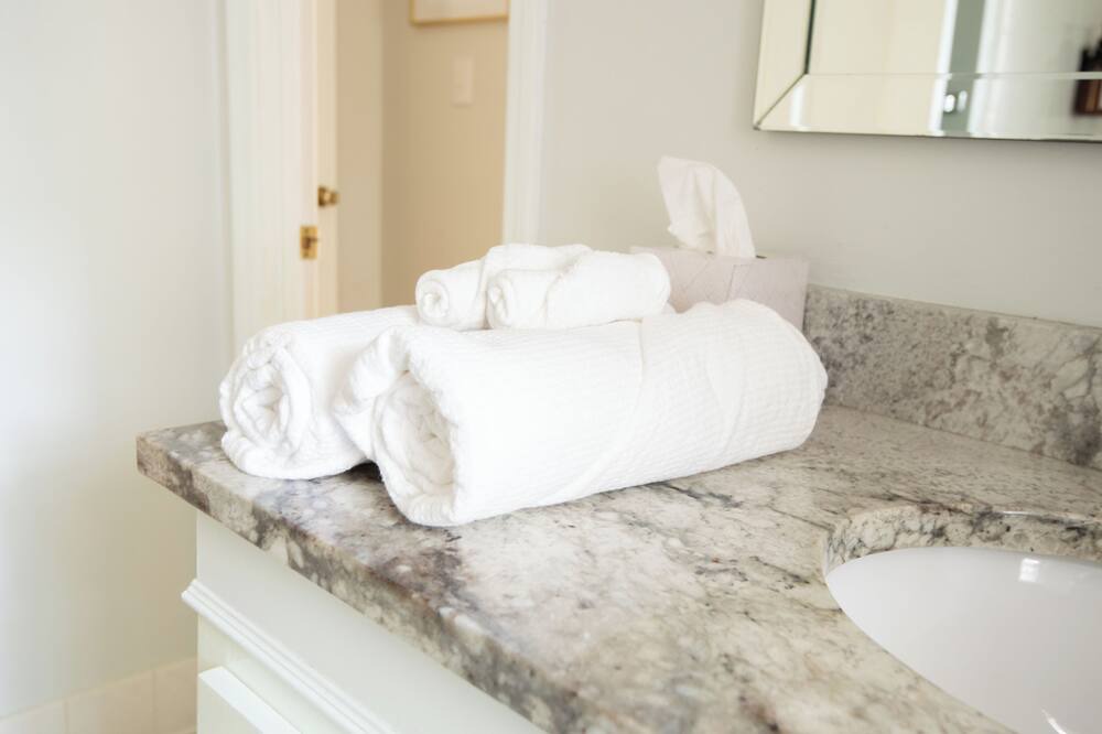 Photo of Bedroom in Southern Pines