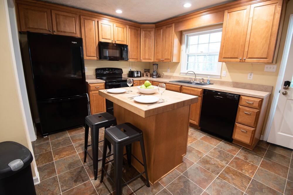 Photo of Kitchen in Southern Pines