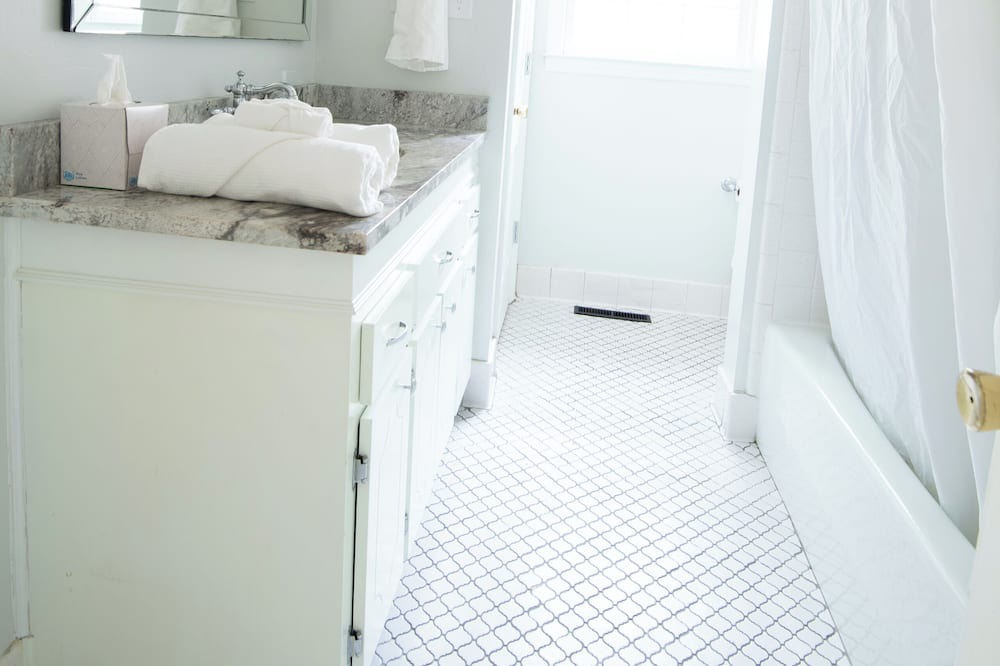 Photo of Bathroom in Southern Pines