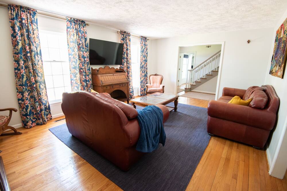 Photo of Livingroom in Southern Pines