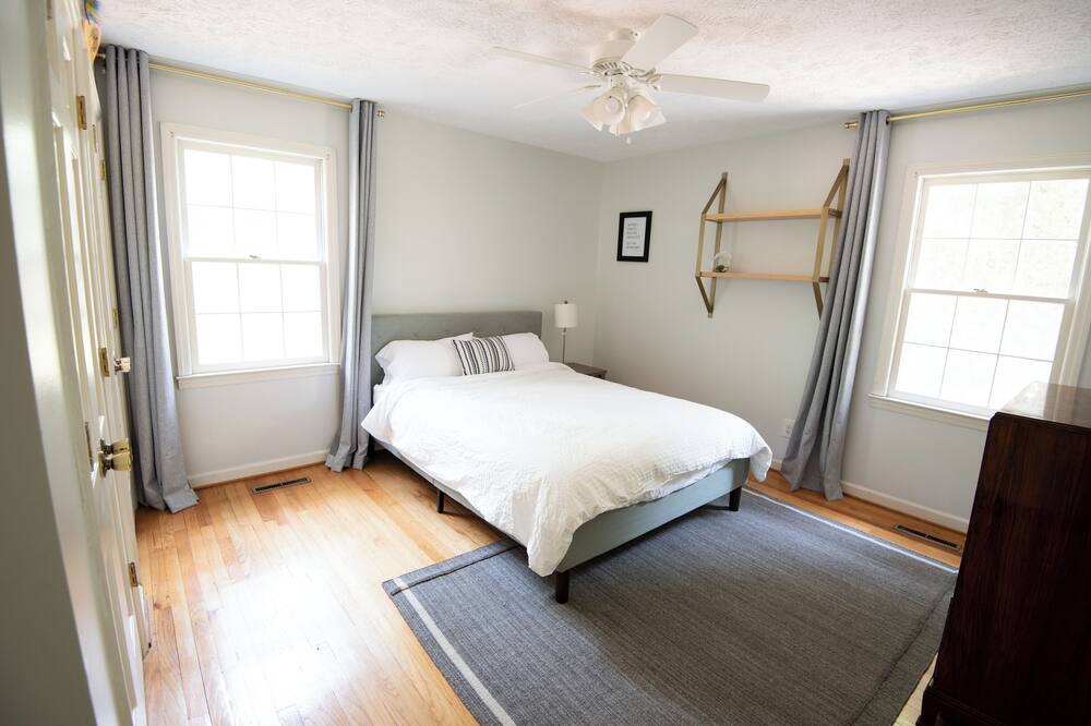 Photo of Bedroom in Southern Pines