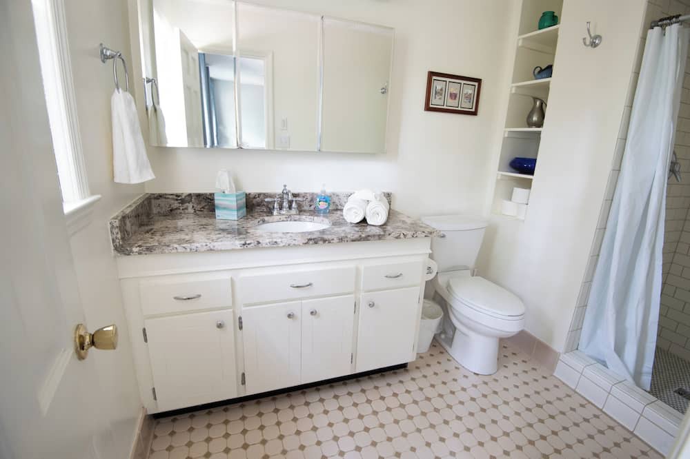 Photo of Bathroom in Southern Pines