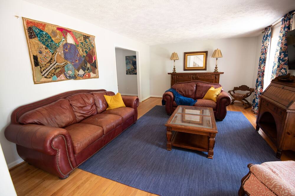 Photo of Livingroom in Southern Pines