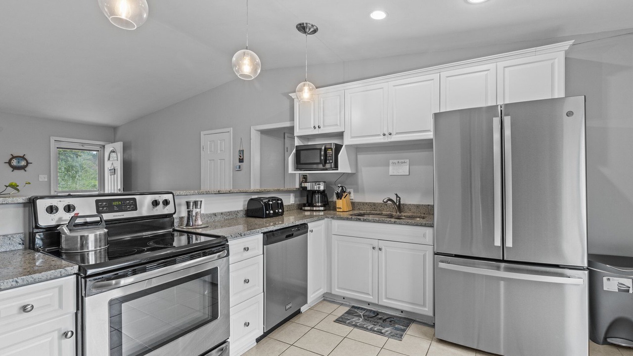 Photo of Kitchen in Cape Carteret