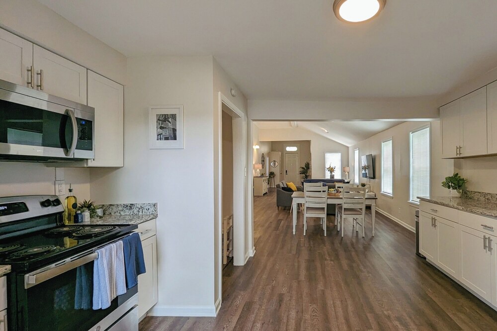 Photo of Kitchen in Uptown