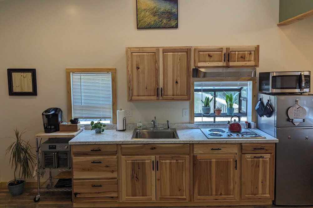 Photo of Kitchen in Colonial Heights