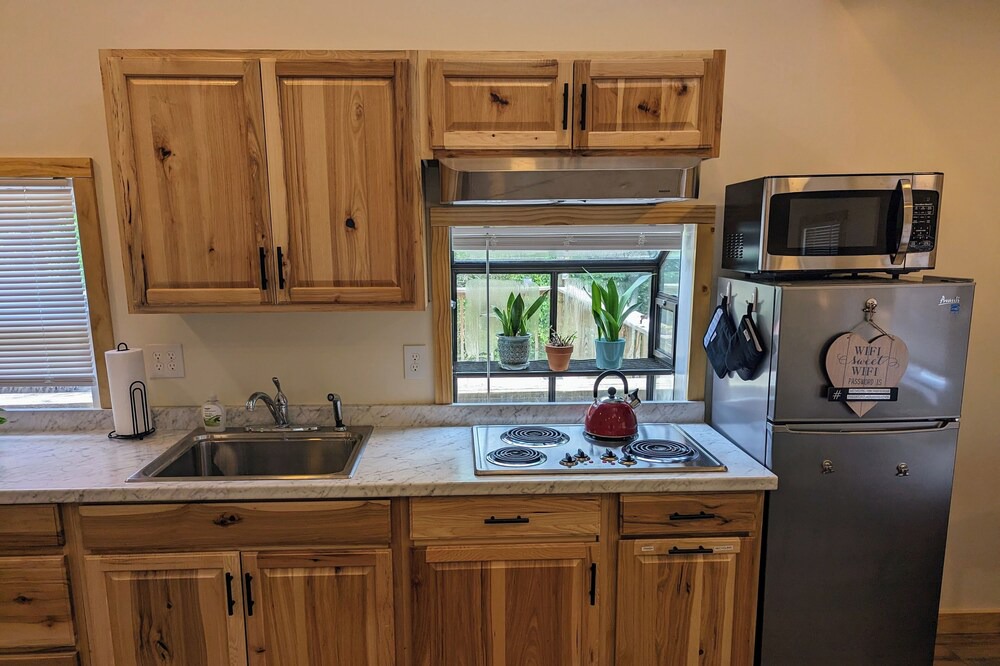 Photo of Kitchen in Colonial Heights