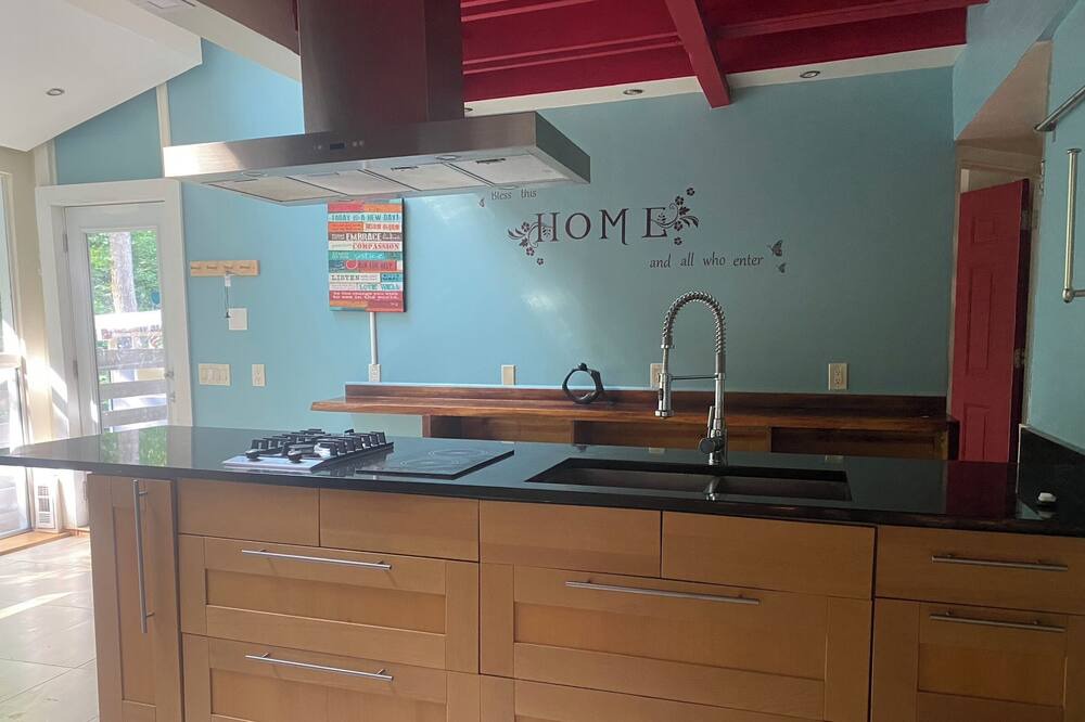 Photo of Kitchen in Northlake