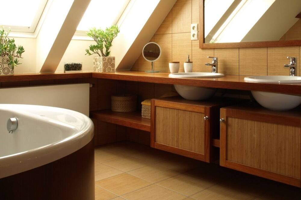 Photo of Bathroom in Northlake