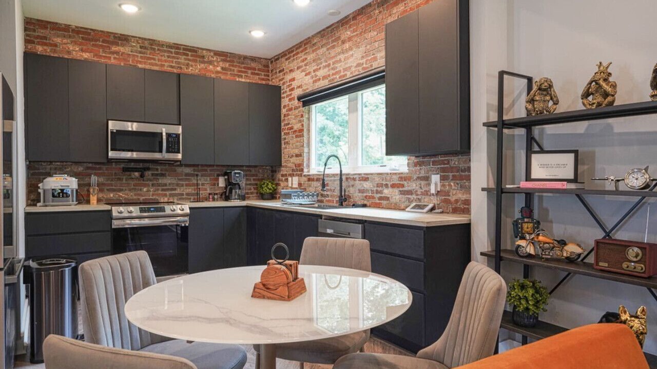 Photo of Kitchen in Parker