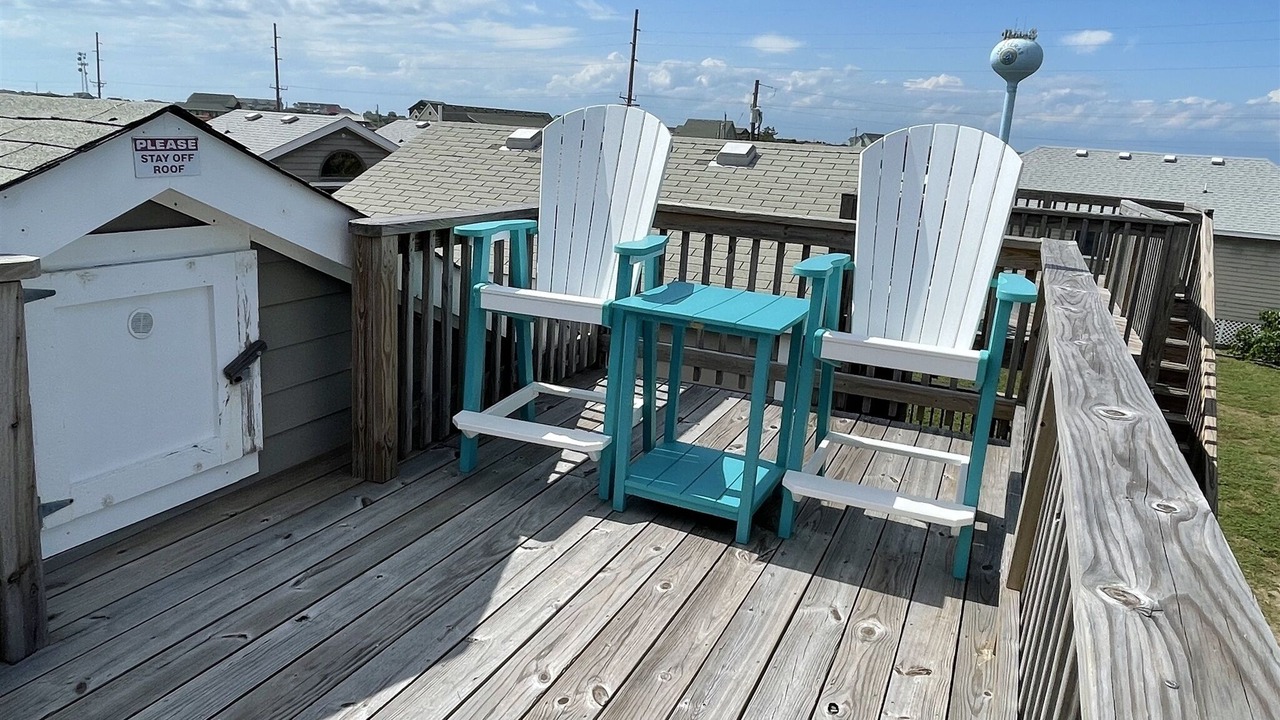 Photo of Others in Hatteras