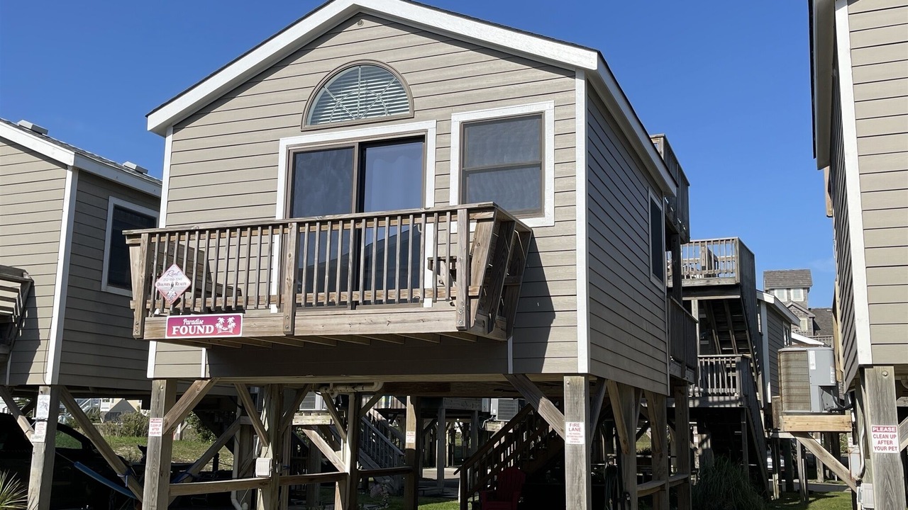 Photo of Outdoor in Hatteras