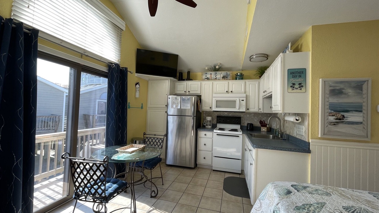 Photo of Kitchen in Hatteras