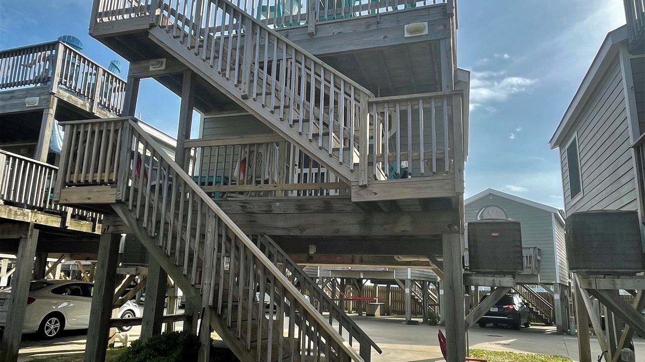 Photo of Others in Hatteras