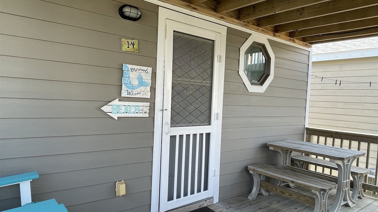 Photo of Outdoor in Hatteras