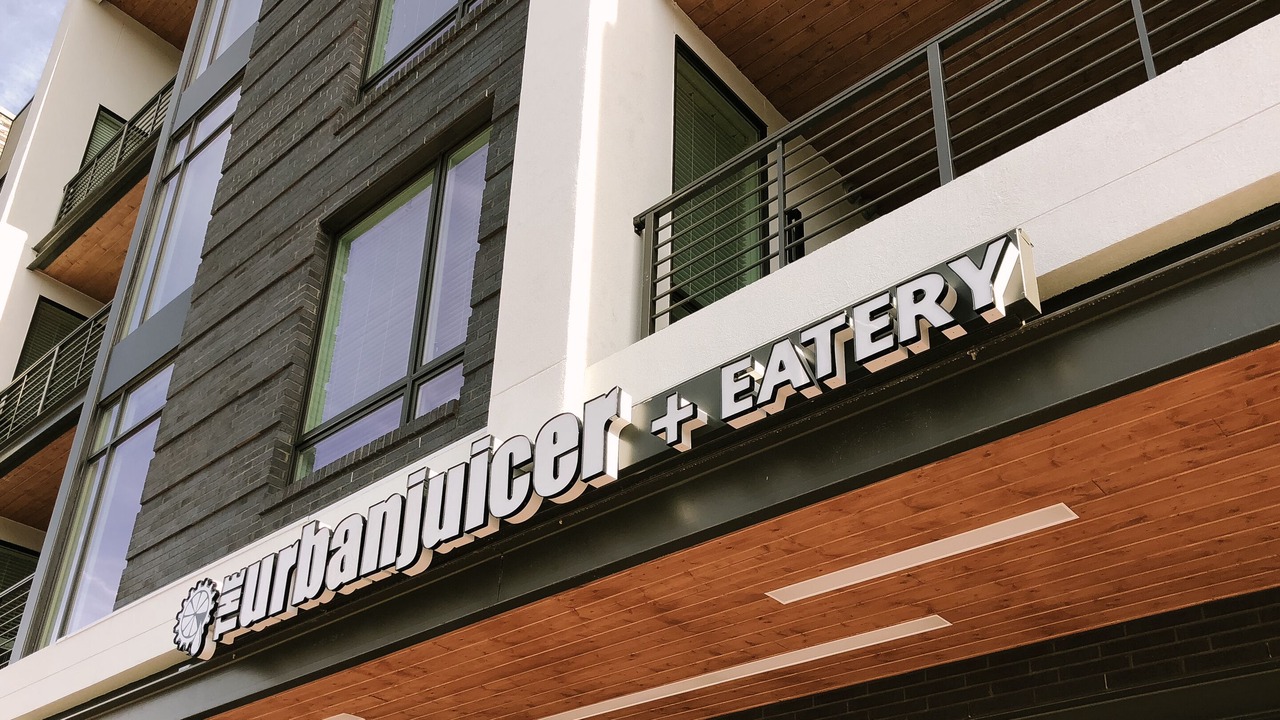 Photo of Outdoor in Hillsboro Village