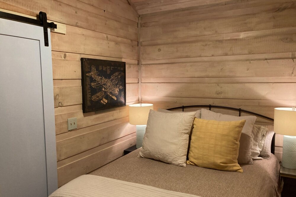 Photo of Bedroom in Clayton