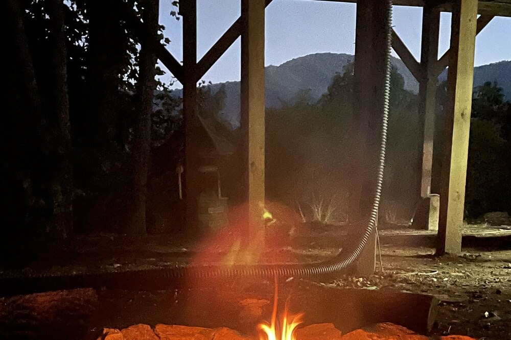 Photo of Outdoor in Maggie Valley