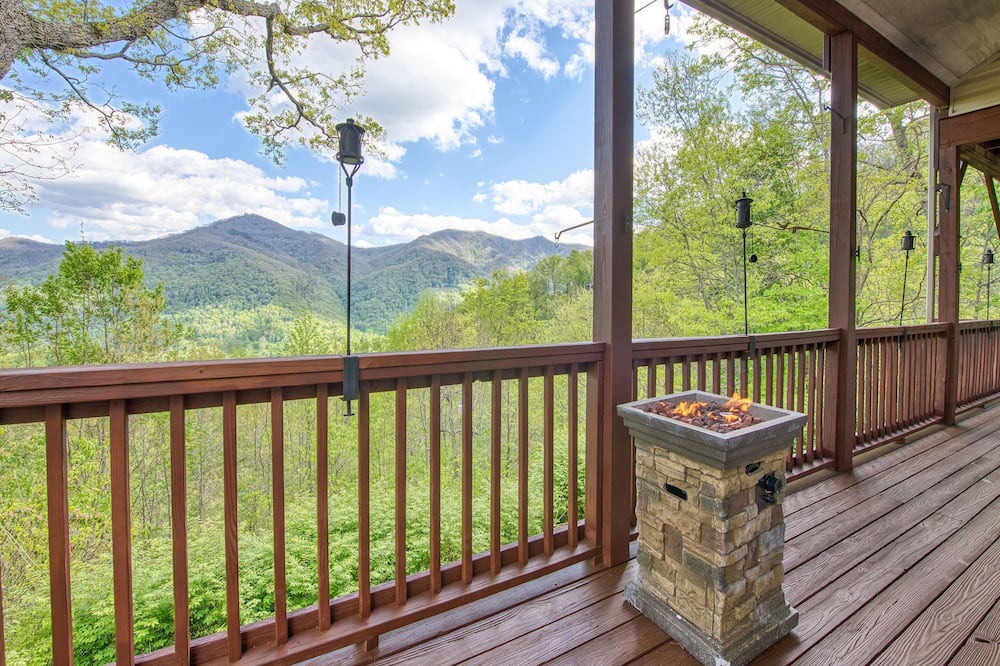 Photo of Outdoor in Maggie Valley