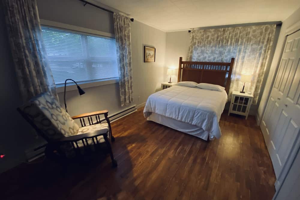 Photo of Bedroom in Dongola