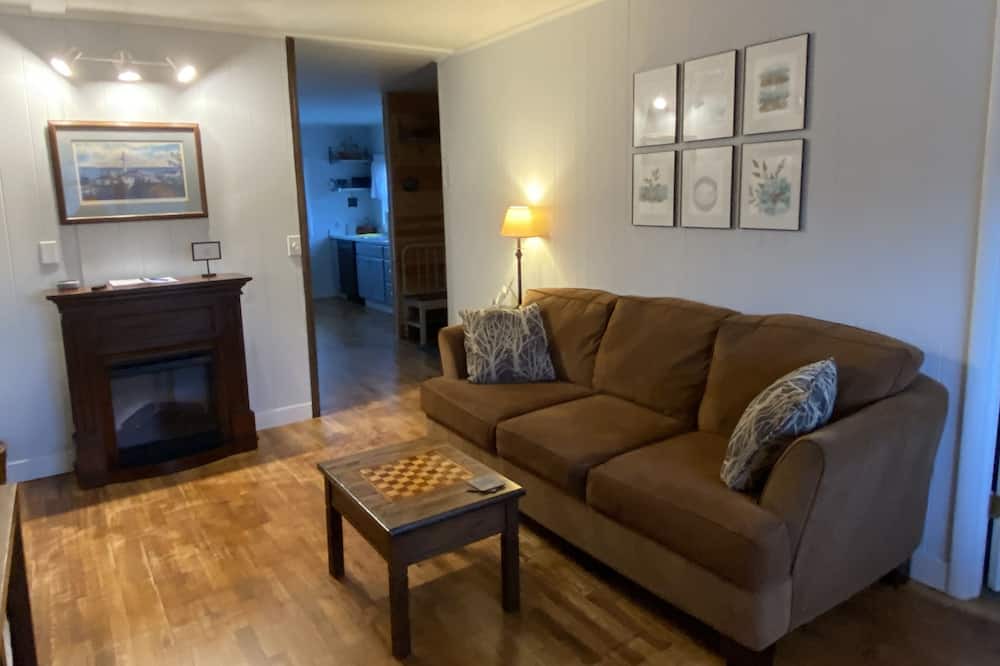 Photo of Livingroom in Dongola