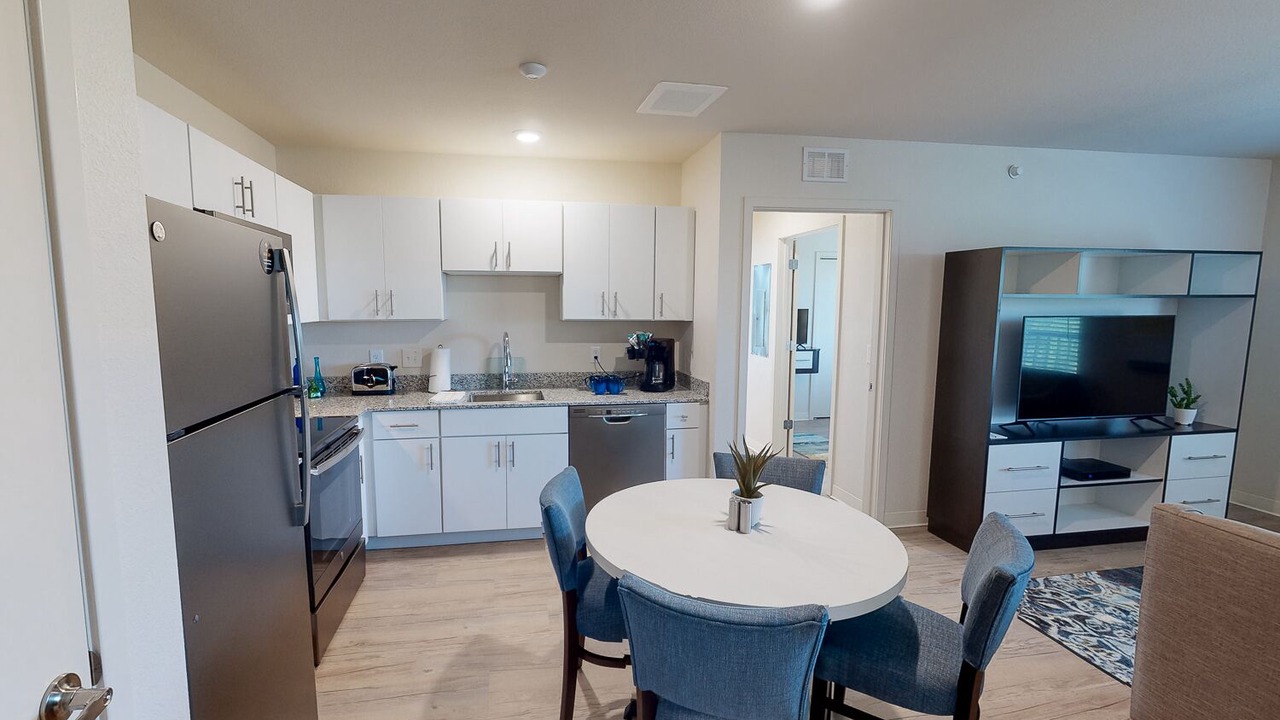 Photo of Kitchen in Clegg