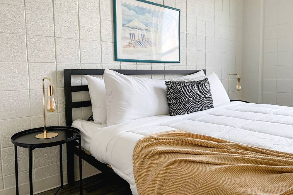 Photo of Bedroom in Corryville