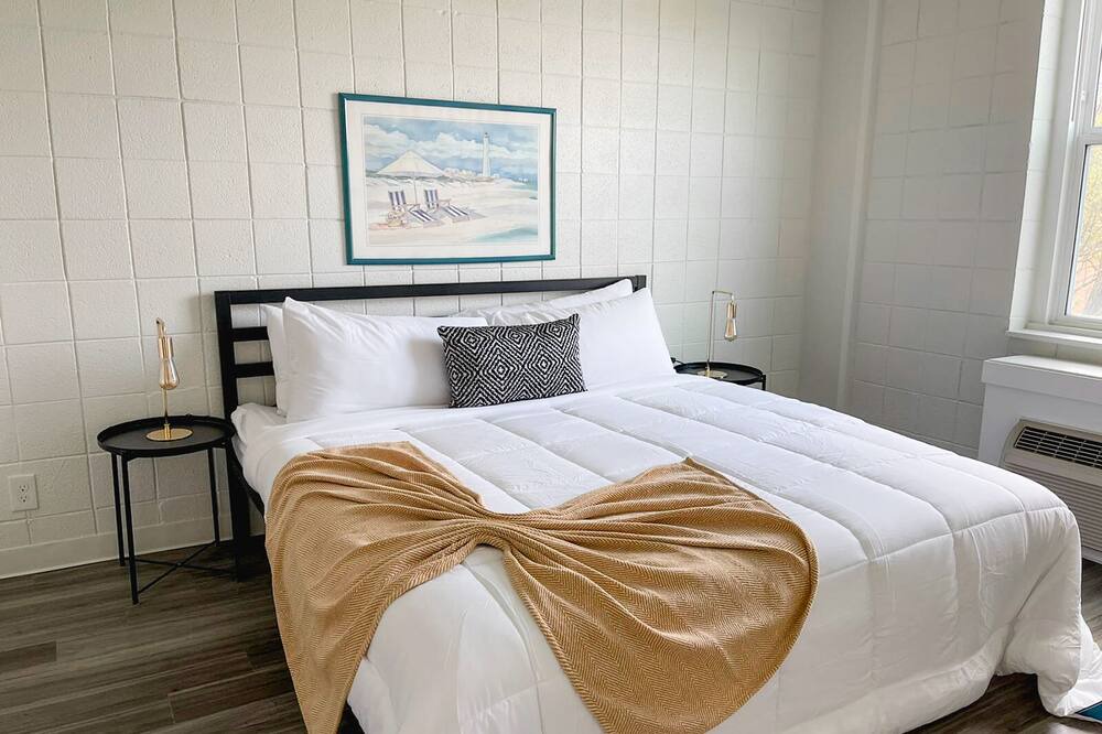 Photo of Bedroom in Corryville