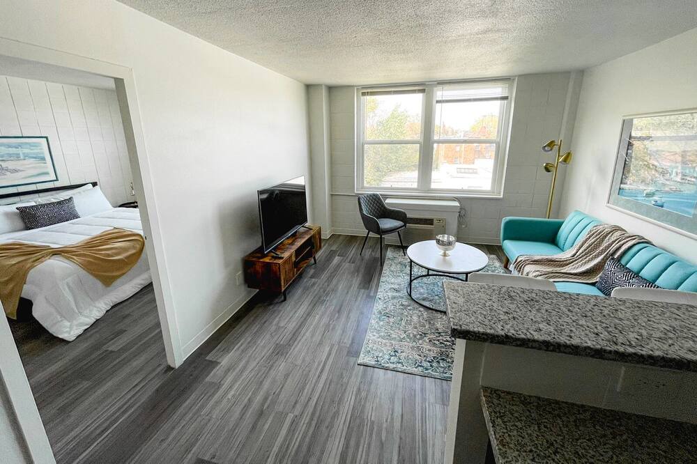 Photo of Bedroom in Corryville