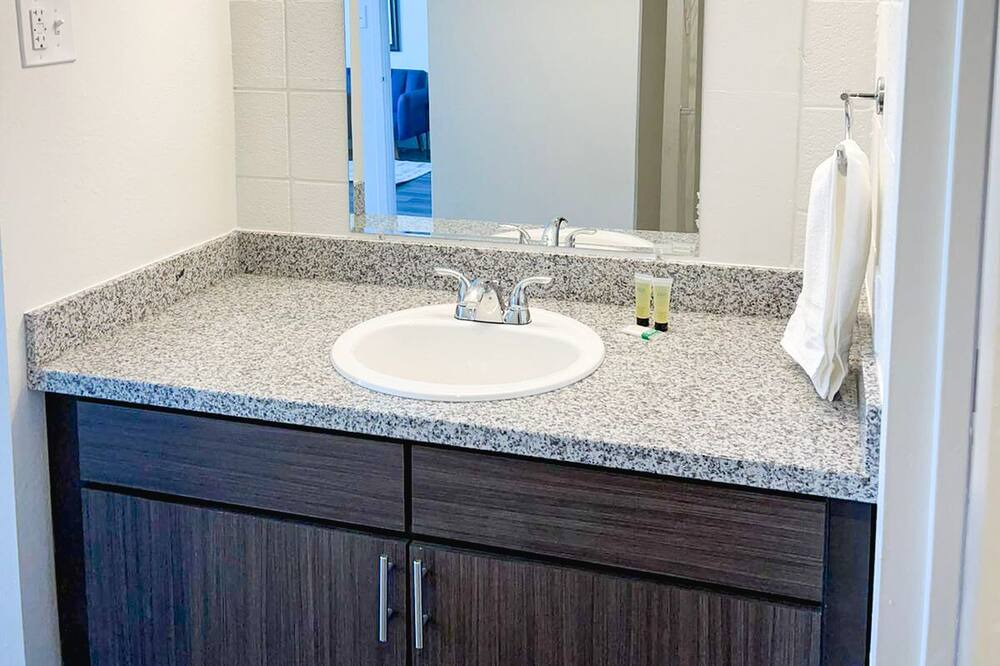 Photo of Bathroom in Corryville